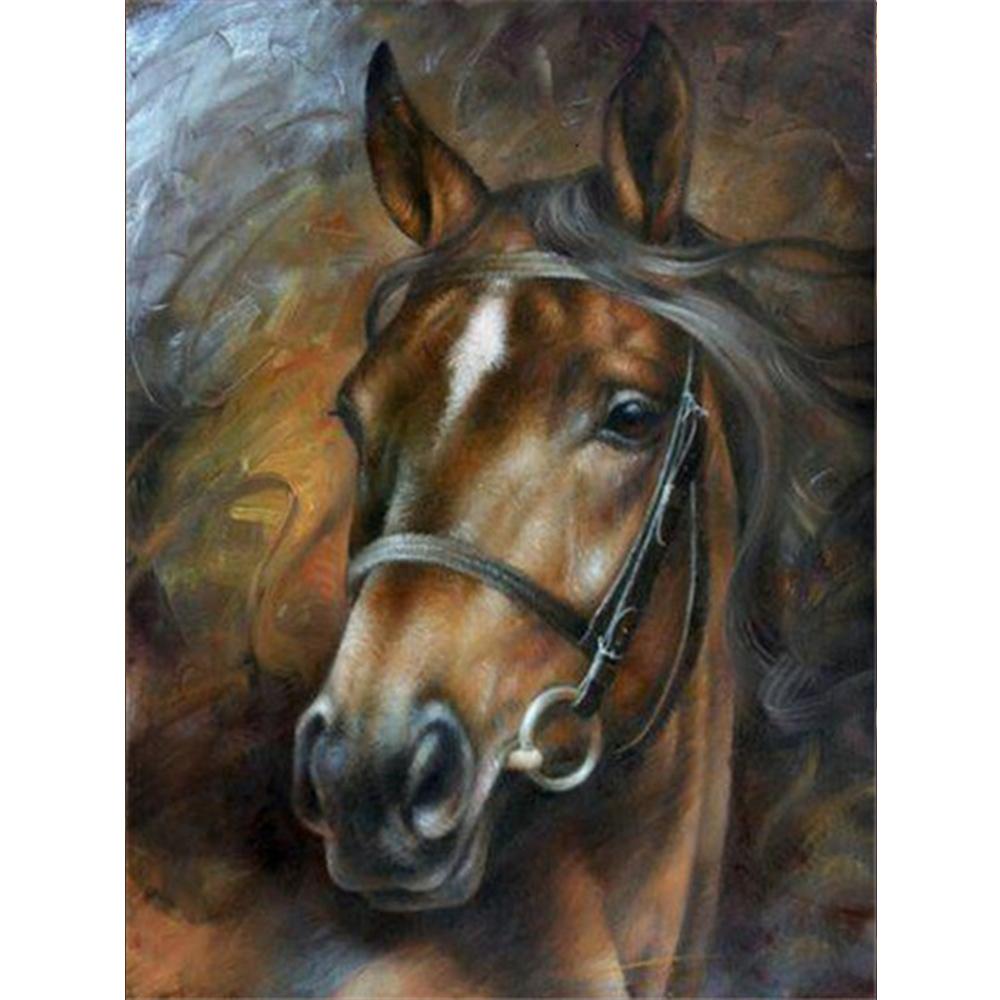 5D DIY Diamond Embroidery Black Cat Full Square Round Drill Craft Kit Diamond Painting Animal Needlework Home Decoration