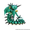 Dragon Quest Metallic Monsters Gallery Orgodemir Figure