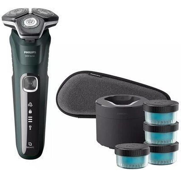 Razor PHILIPS Series 5000 S5884/69