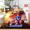 Custom 1Pc Sonic Adventure Through Dreams Rug Office Carpet Indoor Outdoor Entrance Doormat Nonslip Soft And Comfortable Living Room D2915337