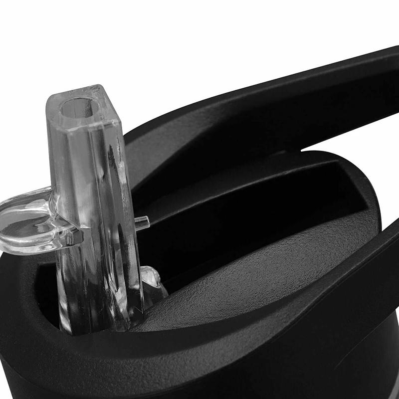 750ml Outdoor Fitness Sports Bottle Kettle Large Capacity Portable Climbing Bicycle Water Bottles BPA Free Gym Space Cups