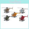 Premium Metal Aircraft Toy Realistic Helicopter Fighter Plane Model, Perfect For Boys