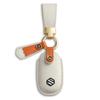 [smasol] Dull Color Suzuki Key Case Wagon R 44S Alto