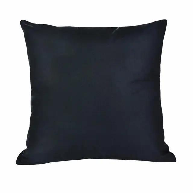 Decorative Pillowcase Rose Gold Geometric Pineapple Glitter Polyester Sofa Cushion Cover Home Furnishings