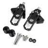 Chain Adjusters with Spool Tensioners Catena for Honda CB650R CBR650R 2019-2023