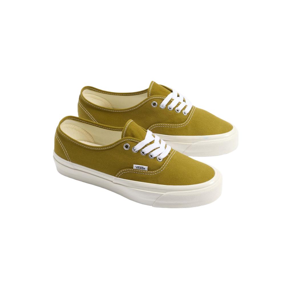Vans Authentic 44 LX Burnt Gold Unisex Sneakers VN000D9NEMJ