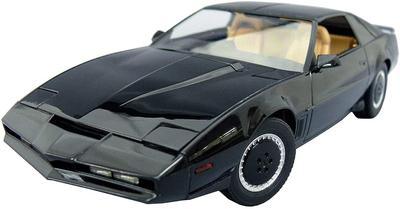 Aoshima Bunka Kyozai Film Mecha Serisi Knight Rider Knight 2000 Sezon III Ölçekli Plastik Model KR-02 K.I.T.T.. 24/01