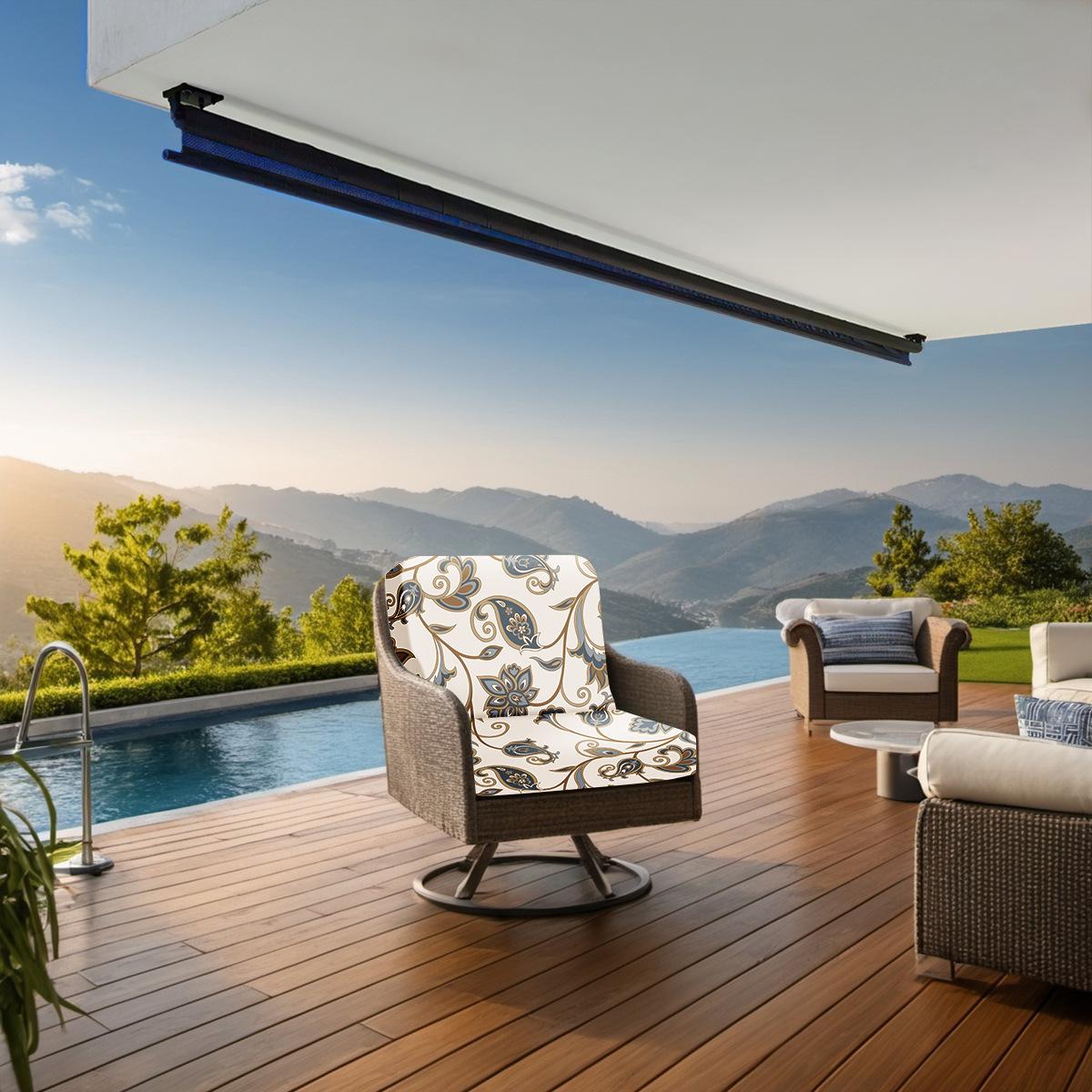 

Чехол для дивана, эластичный чехол для подушки для дивана, универсальный чехол для дивана 50*50cm