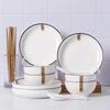 Stoviglie – Set di stoviglie