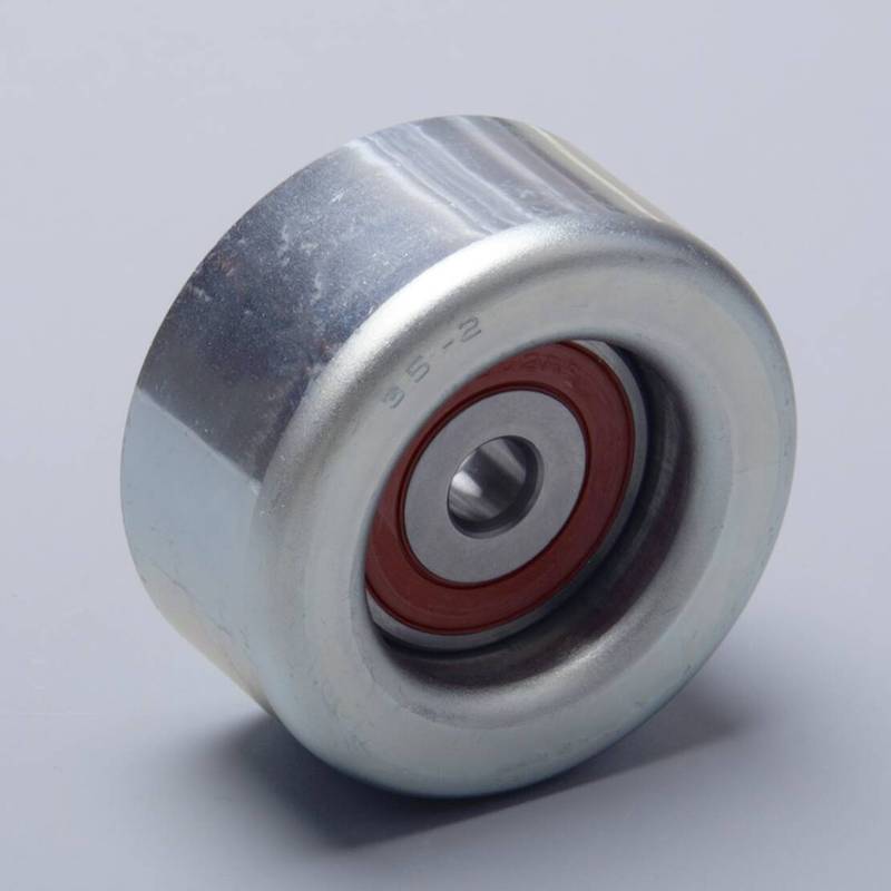 Drive Belt Idler Pulley 1660431010 Fit For Toyota RAV4 4Runner Highlander Land Cruiser Lexus GS460 IS250 ES350 GSV40 RX330 350