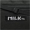 [MILKFED.] MINI SHOULDER BAG, Women's, BLACK, Free Size