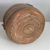 Durable and Portable Storage Basket Functional and Decorative Organizer Holder for a Well Ordered Living Environment