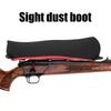 Neopren Zielfernrohrabdeckung Staubdicht Outdoor Jagd Gewehr Zielfernrohr Schutzhülle Hülle für 10 Zoll Länge Zielfernrohre