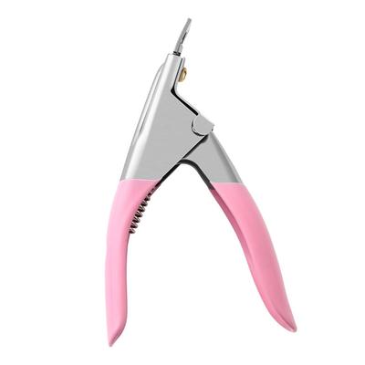 Nagelknipper VingerNagel Teenrand Pedicure Manicure Knipgereedschap Schaar Tang Gereedschap (U-vormig)
