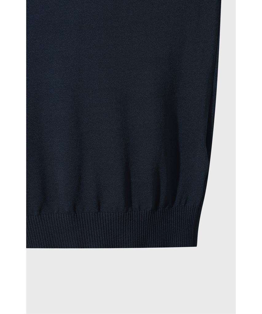 WAAC Men Waacky Stirpe Knit Polo Wmwaa26604Nyx