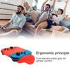 For Nintendo Switch Joy-Con Gaming Grip Handle Comfortable Gamepad Joypad Support Bracket Holder For Switch OLED Controller