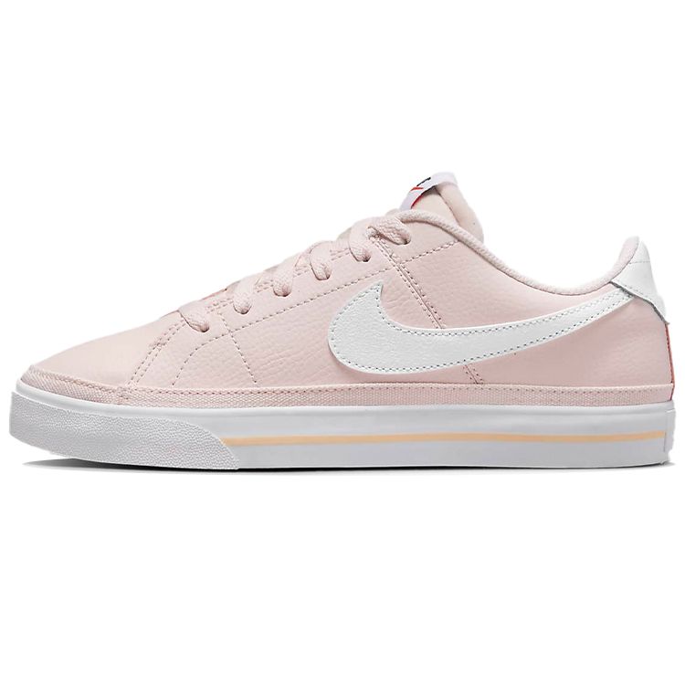 

Nike Court Legacy Светло-розовые женские кроссовки Summit-White DM0839-600