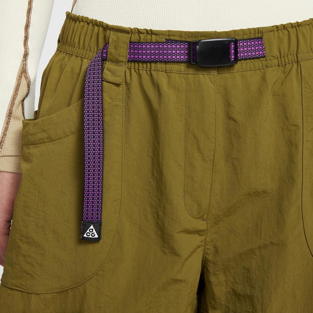 Nike Pantaloni Casual Comodi Morbidi Serie ACG Donna IF0142368