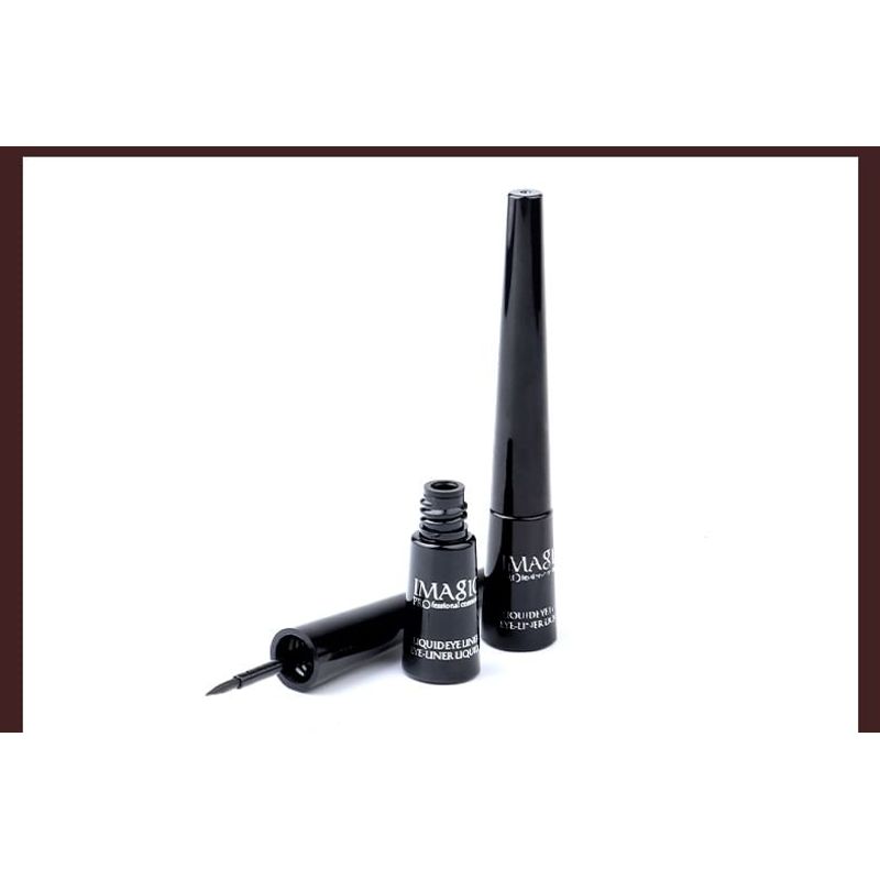 IMAGIC - Waterproof Liquid Eyeliner