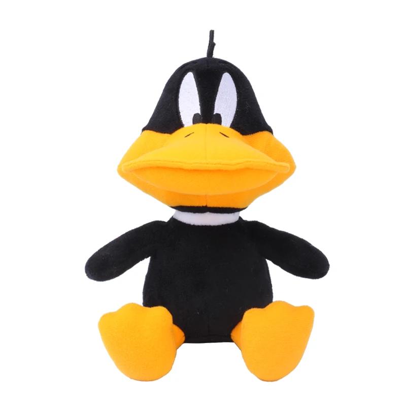 20cm Classic Looney Tunes Bugs Bunny Cartoon Stuffed Animal Doll Tweety Cyclone Daffy Plush Toy Figure Children s Gifts