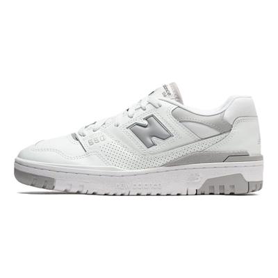 550 Rain Cloud Women Sneakers White BBW550BB