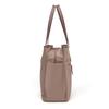 GOLF Shoulder Laptop Bag, Commuter Tote Bag for Women, 14/15.6-Inch Notebook Handbag, Business Large Capacity Briefcase