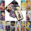 Gohan Dragons Balls Son Goku Phone Cover for Motorola Moto G55 G45 G75 G85 G13 Edge 50 30 Fusion 40 NEO Ultra Pro Casing Case