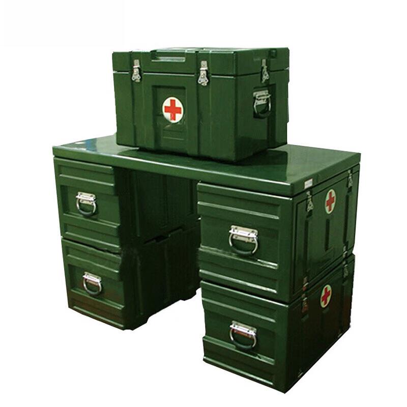Ma Anzhou Gen 2 Field Medical Storage Kit