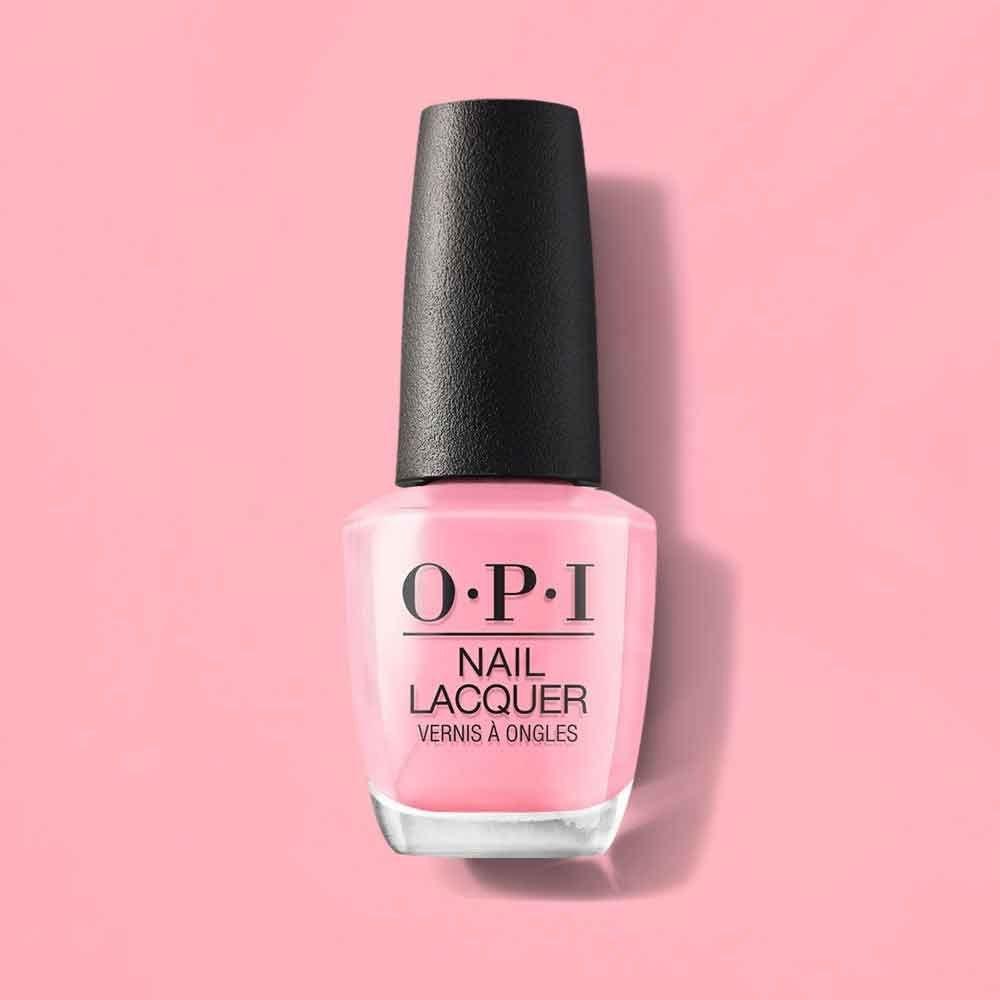 [OPI][Nail Locker] N53 - SUZI NAILS NEW ORLEANS