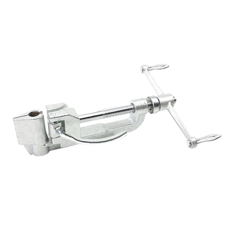 Stainless Steel Cable Tie Pliers: Self-Locking Fastener & Marine Cable Cutting Tool