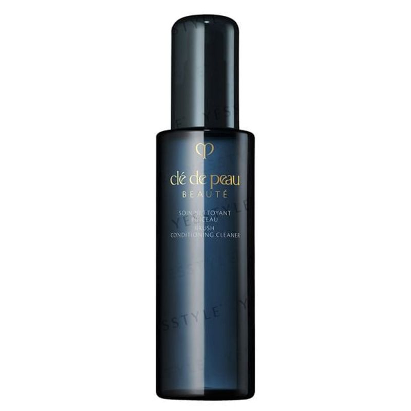 Cle de Peau Beaute - Brush Conditioning Cleaner