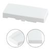 Dome Lamp Lens 336201 Fitting For C10 C20 C30 74323  Plastic Rectangular