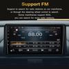 Android Car Radio Stereo For Suzuki SX4 2014-2021 GPS Navigation 2DIN 4 Core Multimedia Player Carplay Autoradio 4+64GB