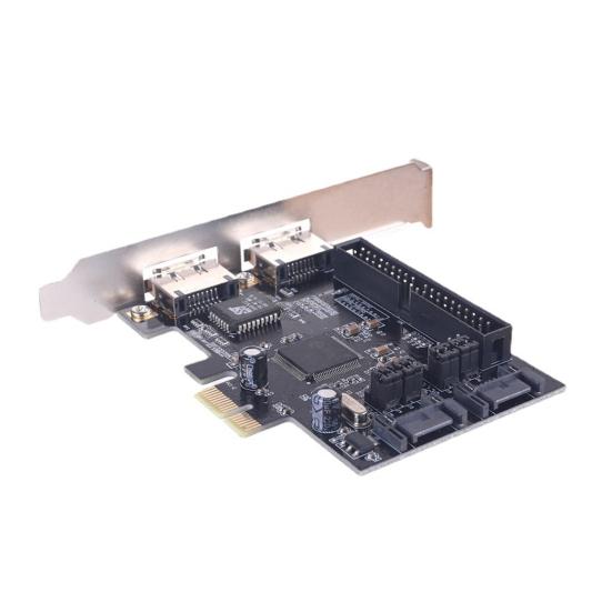 PCI Express Expansion Card High Transmission Rate Plug-Play Universal Adapter Card Computer Accessories