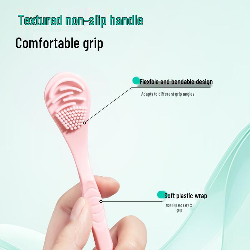 meyarn Tongue Scraper