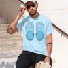 Hoes Mad a Sticker  New Model Unisexs Shortsleeve crewneck TShirt Classic Casual Multiple Colors and Sizes for Daily Wear Al