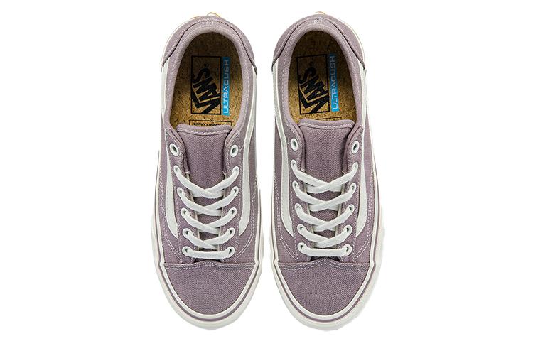 Style 36 Vans Decon Sf 'Eco Theory - Purple Dove' VN0A5HYRA6E