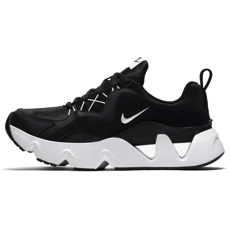 

Черные женские кроссовки Nike RYZ 365 BQ4153-003