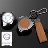 Neta V & U Pro Key Case: Full Coverage, Anti-Drop, Personalized Buckle for New Energy Cars