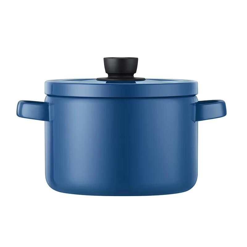 DESLON Enamel Multipurpose Soup Pot