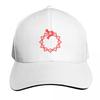 Meliodas Dragon sign Baseball Cap Rugby fishing caps Unisex Golf Hat Unique hats Caps For Women Unisexs