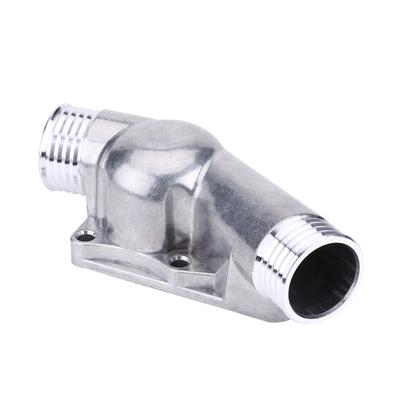 Pokrywa obudowy termostatu aluminiowego z uszczelką do M3 Z3 E34 E36 11531722531