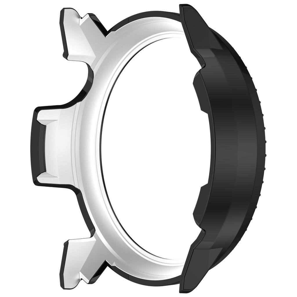 Hollow Out Smartwatch Bezel Rings Cover Shockproof Housing Watch Case for 3/2 Frame Bumper Case Shell