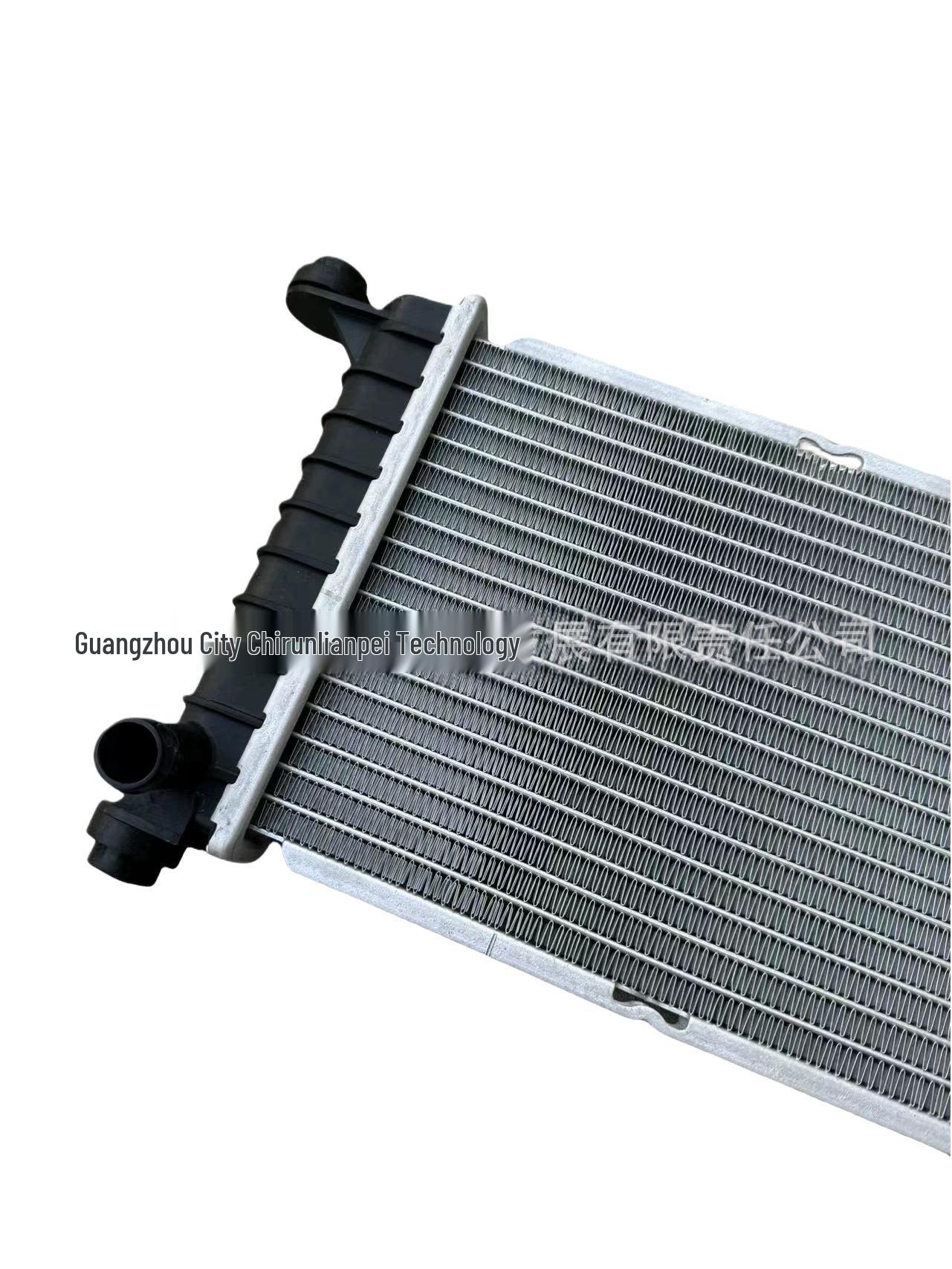 Compatible Tesla Model S Radiator Grille Assembly 600737200A Radiator Mesh Standard Size