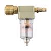 AF2000-02 Luftfilter Industrielle Luftfiltration Lange Lebensdauer Einfach zu installieren Hohe Zuverlässigkeit Für Luftkompressoren