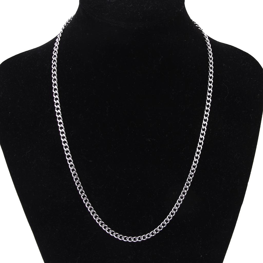 Buy Steampunk 4mm Polished Curb Cuban 
