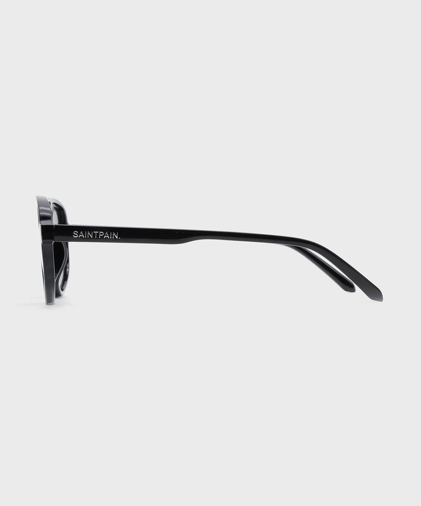 SAINTPAIN Sp Gallagher Sunglasses Black