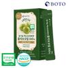 Bottu 100% Organic Extra Virgin Olive Oil Sticks 10g (14 Packets) 1 Box