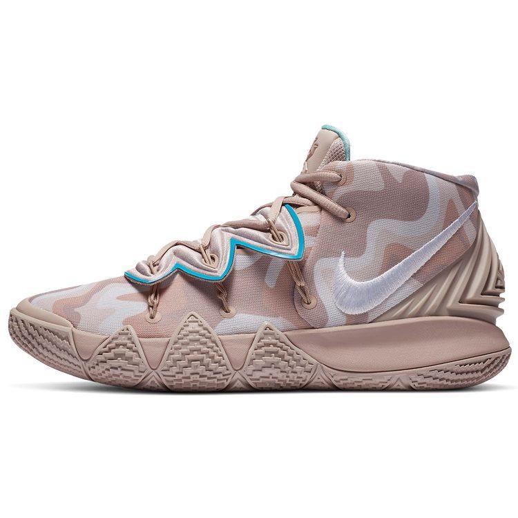 Nike Kybrid S2 Round Tip Mid