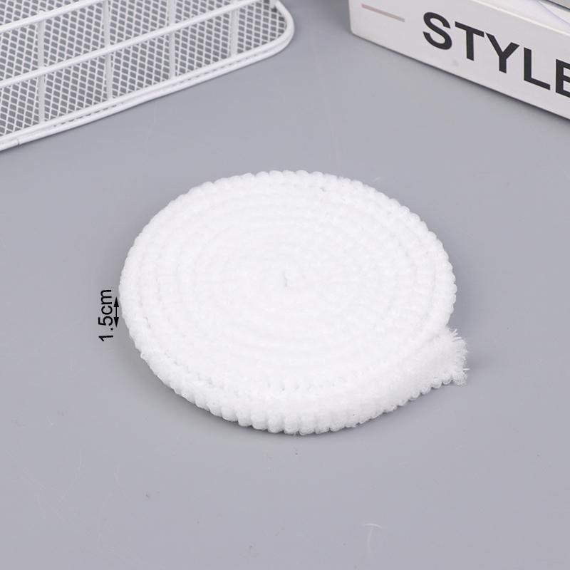 

4 Size Elastic Net Wound Dressing Net Tubular Bandage Mesh Tubing Breathable Bandage Retainer For Wrist Elbow Knee Thigh A1